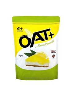 OAT+ 1kg lemon cheesecake