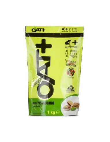 OAT+ 1kg pistacchio