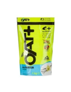 OAT+ 1kg vaniglia