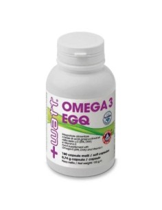 OMEGA 3 EGQ 180 perle