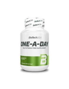 ONE A DAY 100cpr