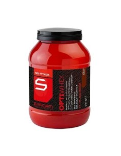 OPTIWHEY 900g cacao