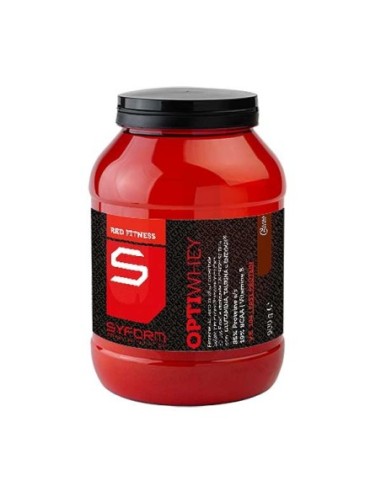 OPTIWHEY 900g cacao