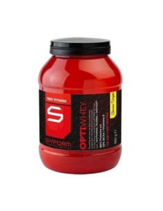 OPTIWHEY 900g banana-vaniglia