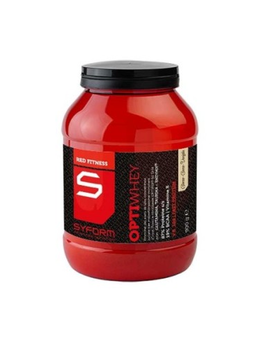 OPTIWHEY 900g cacao-cocco-vaniglia