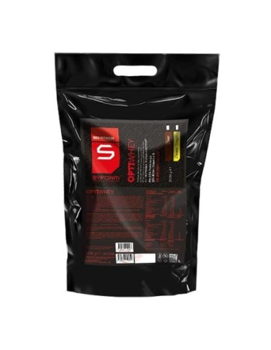 OPTIWHEY 2kg cacao