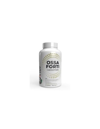 OSSA FORTI
LIPOSOMIALE 60cps