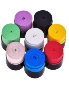 Over Grip blu