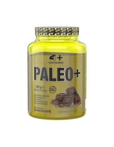 Paleo+ 900g cioccolato