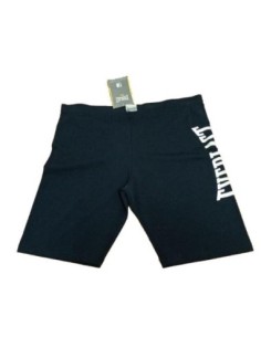 Pantaloncini Victor L nero