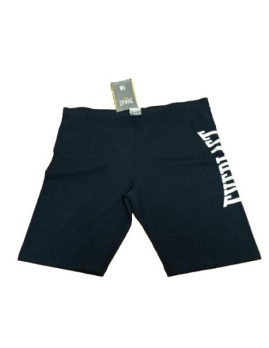 Pantaloncini Victor M nero