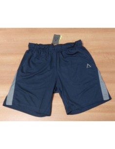 Pantaloncino Ambassador M blu