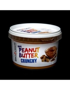 PEANUT BUTTER 450G 450g crunchy