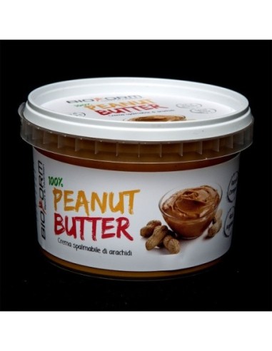 PEANUT BUTTER 450G 450g smooth