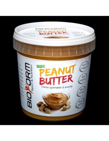 PEANUT BUTTER 900G 900g smooth