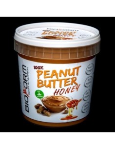 PEANUT BUTTER 900G 900g miele