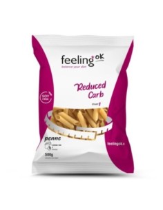 Penne +Protein 500g 500g
