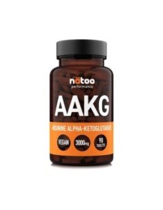Performance AAKG 90cpr