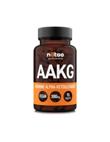 Performance AAKG 90cpr