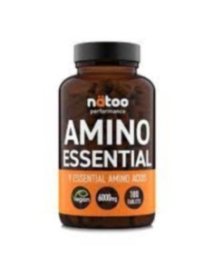 Performance AMINO ESSENTIAL (180 TABS) 180Cpr