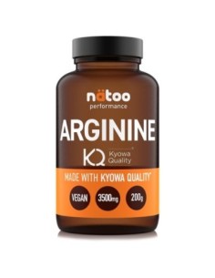 Performance Arginine 200g