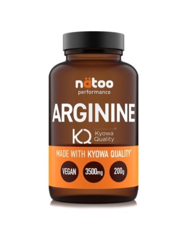 Performance Arginine 200g