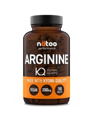 Performance Arginine 180 TAB 180Cpr