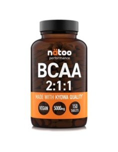 Performance BCAA 2:1:1 150cpr