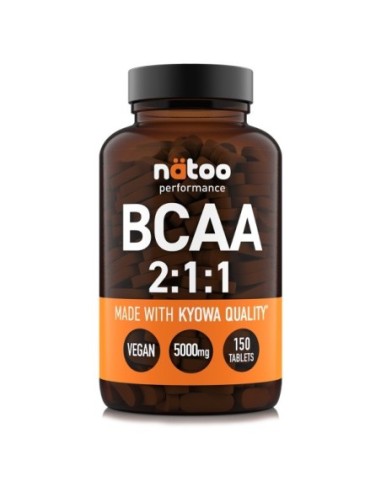 Performance BCAA 2:1:1 150cpr