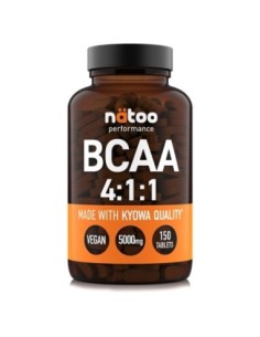 Performance BCAA 4:1:1 150cpr