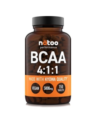 Performance BCAA 4:1:1 150cpr