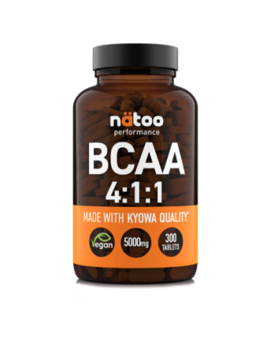 Performance BCAA 4:1:1 300cpr