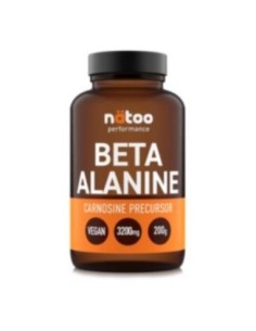 Performance BETA-ALANINE 200gr