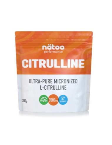Performance Citrulline 200g