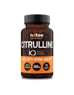 Performance Citrulline 90 compresse 90cpr