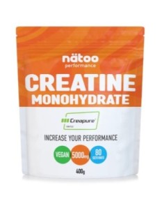 Performance Creatine Creapure® (in polvere) 200g