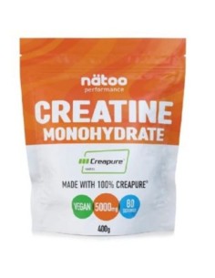 Performance Creatine Creapure® (in polvere) 400g