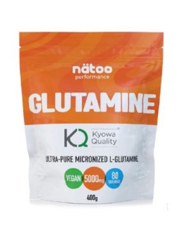 Performance Glutamine (in polvere) 400g