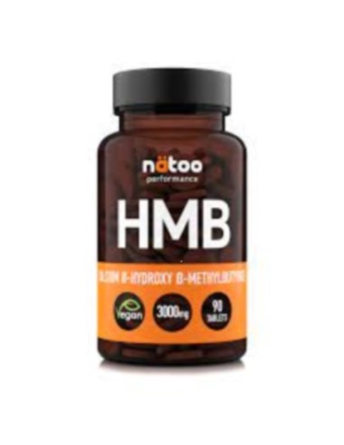 Performance HMB 3000mg 90tabs 90cpr