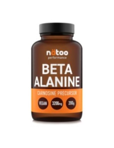 PerformanceBETA-ALANINE 90 cpr 90cpr