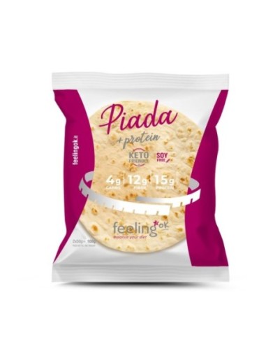 Piada 100 g