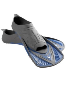 Pinne Microfin Hp 44-45 blu