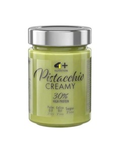 Pistacchio Creamy+ 300g pistacchio
