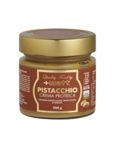 Pistacchio Crema Proteica 250g