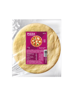Pizza Artigianale Keto 200gr