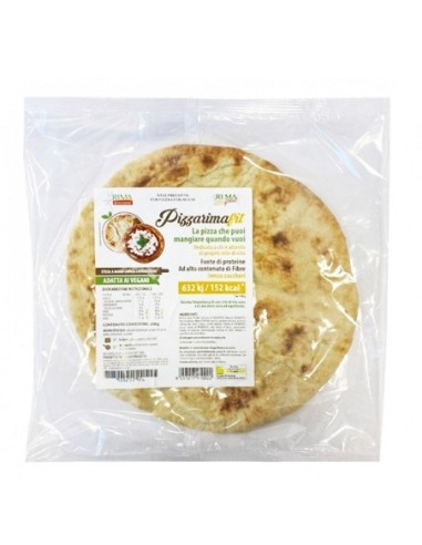 PIZZA LIGHT 200g