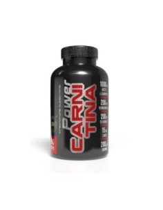 POWER CARNITINA 90cpr