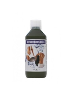 POWER DREN PLUS 500ml