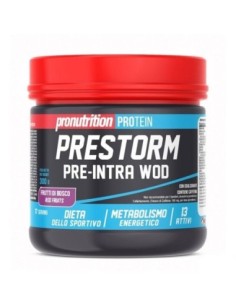 PRESTORM 300 G FRUTTI DI BOSCO 300g frutti di bosco