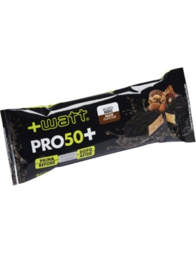 PRO50+ 50g Noci